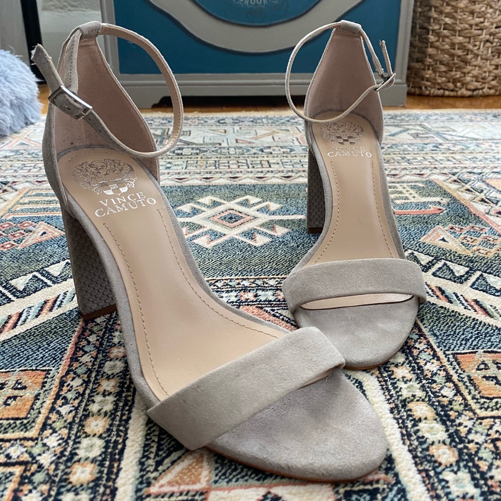 Vince Camuto Heeled Sandals